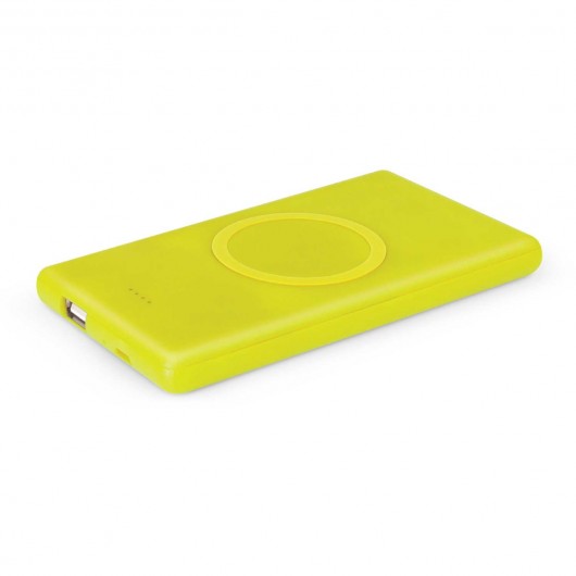 Neptune Power Banks Yellow